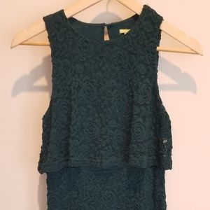 Gianni Bini Formal Dress